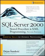Capa do artigo Sql Server 2000