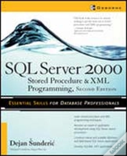 Capa do artigo Sql Server 2000