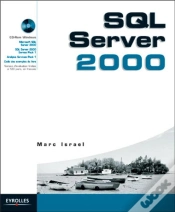 Capa do artigo Sql Server 2000