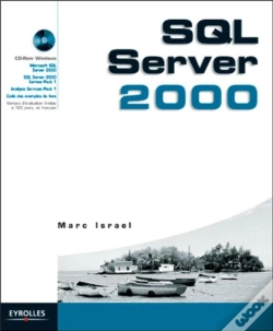 Capa do artigo Sql Server 2000