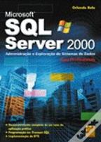 SQL Server 2000 Para Profisionais