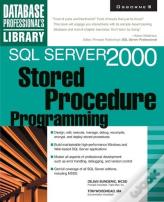 Sql Server 2000 Stored Procedure Programming