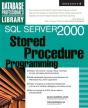 Sql Server 2000 Stored Procedure Programming - Preview