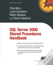 Sql Server 2000 Stored Procedures Handbook