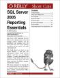 Sql Server 2005 Reporting Essentials - Preview