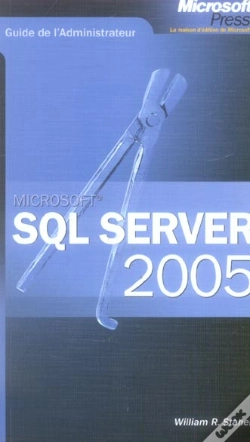 Capa do artigo Sql Server 2005