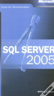 Capa do artigo Sql Server 2005