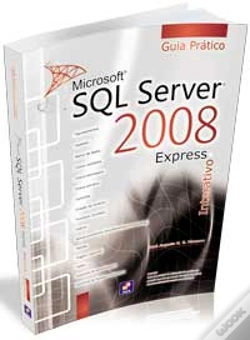 Capa do artigo SQL Server 2008 Express - Interativo