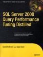 Sql Server 2008 Query Performance Tuning Distilled - Preview