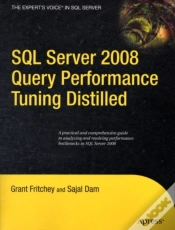 Capa do artigo Sql Server 2008 Query Performance Tuning Distilled