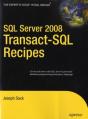 Sql Server 2008 Transact-Sql Recipes - Preview