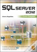 SQL Server 2012 - Curso Completo