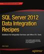 Sql Server 2012 Data Integration Recipes - Preview