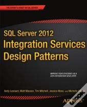 Sql Server 2012 Integration Services Design Patterns