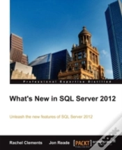 Capa do artigo Sql Server 2012 Professional Tips And Tricks