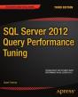 Sql Server 2012 Query Performance Tuning - Preview