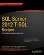Sql Server 2012 T-Sql Recipes - Preview