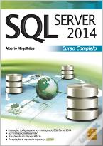 SQL Server 2014