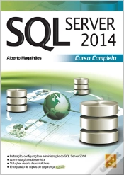 Capa do artigo SQL Server 2014