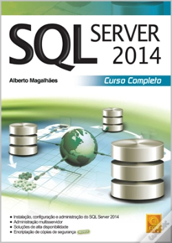 Capa do artigo SQL Server 2014