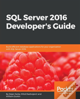 Sql Server 2016 Developer'S Guide