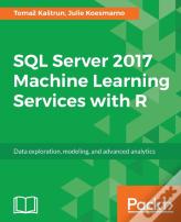 Sql Server 2016 R Services Essentials