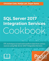 Sql Server 2017 Integration Services Cookbook