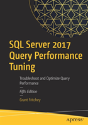 Sql Server 2017 Query Performance Tuning - Preview
