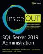 Sql Server 2019 Administration Inside Out - Preview