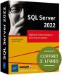 Sql Server 2022 : Maîtrisez L'Administration Et La Mise En Oeuvre - Preview