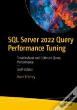 Sql Server 2022 Query Performance Tuning