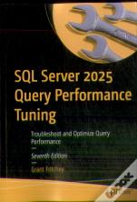 Sql Server 2025 Query Performance Tuning