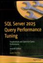 Sql Server 2025 Query Performance Tuning - Preview