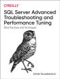 Sql Server Advanced Troubleshooting And Performance Tuning - Preview