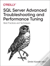 Capa do artigo Sql Server Advanced Troubleshooting And Performance Tuning
