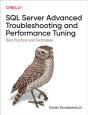 Sql Server Advanced Troubleshooting And Performance Tuning - Preview