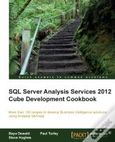 Sql Server Analysis Services 2012 Cube Development Cookbook