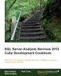 Sql Server Analysis Services 2012 Cube Development Cookbook - Preview