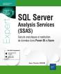 Sql Server Analysis Services (Ssas) : Calculs Analytiques Et Restitution De Données Dans Power Bi Et Azure - Preview