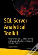 Sql Server Analytical Toolkit