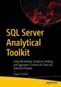 Sql Server Analytical Toolkit - Preview