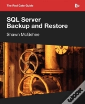 Sql Server Backup And Restore