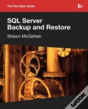 Capa do artigo Sql Server Backup And Restore