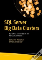 Sql Server Big Data Clusters