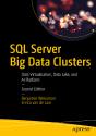 Sql Server Big Data Clusters - Preview
