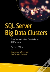 Capa do artigo Sql Server Big Data Clusters