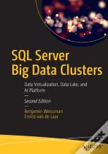 Sql Server Big Data Clusters