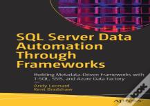 Sql Server Data Automation Through Frameworks