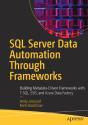 Sql Server Data Automation Through Frameworks - Preview