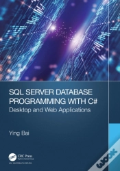 Capa do artigo Sql Server Database Programming With C#